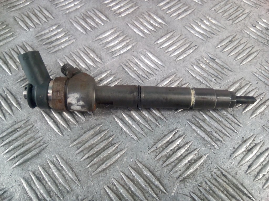 Форсунка дизельная электрическая MERCEDES-BENZ A-Class W169 2004-2012