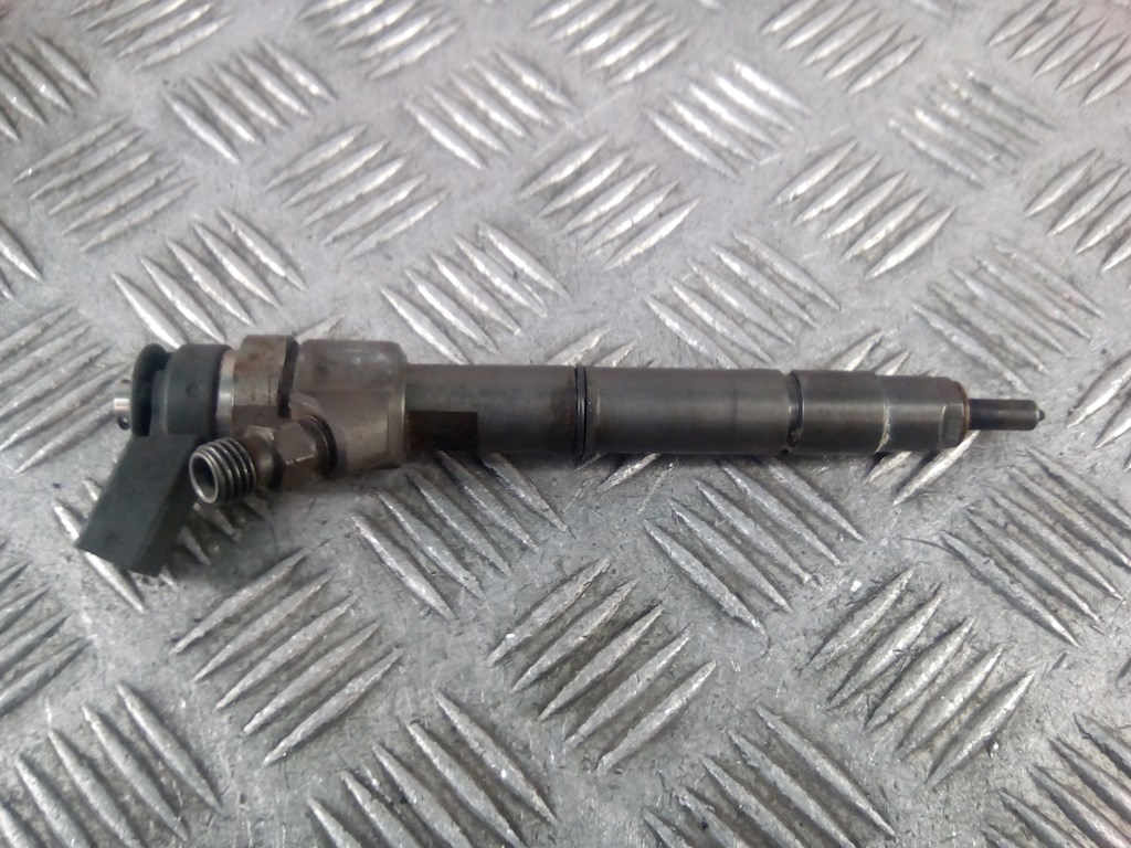 Форсунка дизельная электрическая MERCEDES-BENZ A-Class W169 2004-2012