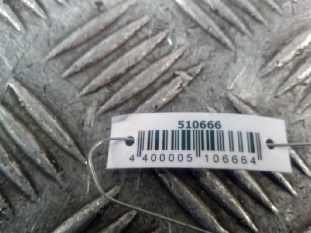 Форсунка дизельная электрическая MERCEDES-BENZ A-Class W169 2004-2012