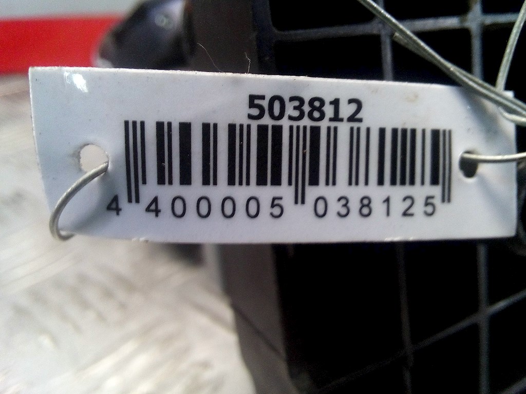 Кулиса (селектор) АКПП/МКПП в салоне VOLVO V70 II 2000-2007