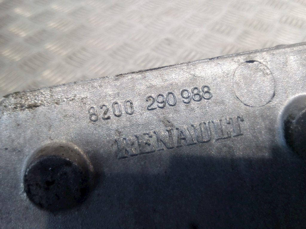 Крышка головки блока (клапанная) RENAULT Espace 2003-2014