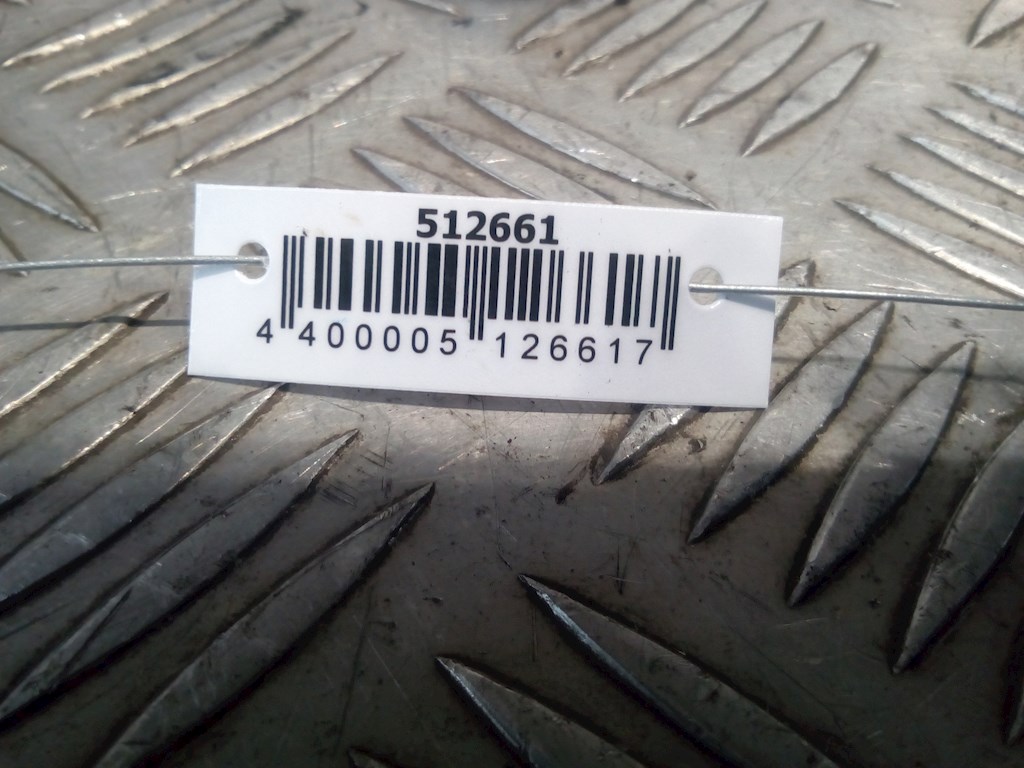 Крышка головки блока (клапанная) RENAULT Espace 2003-2014