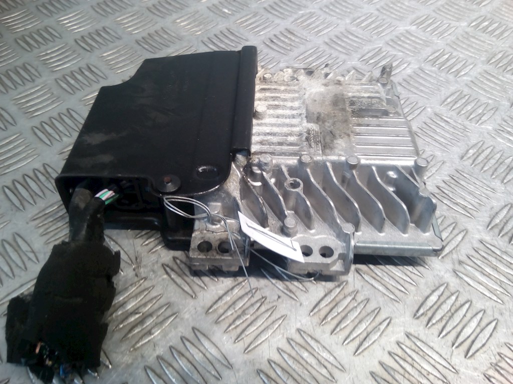 Блок управления двигателя (ЭБУ) FORD S-MAX 2006-2015