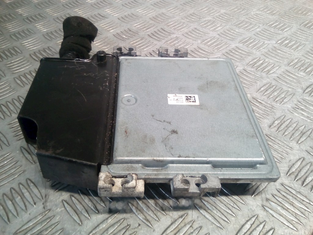 Блок управления двигателя (ЭБУ) FORD S-MAX 2006-2015