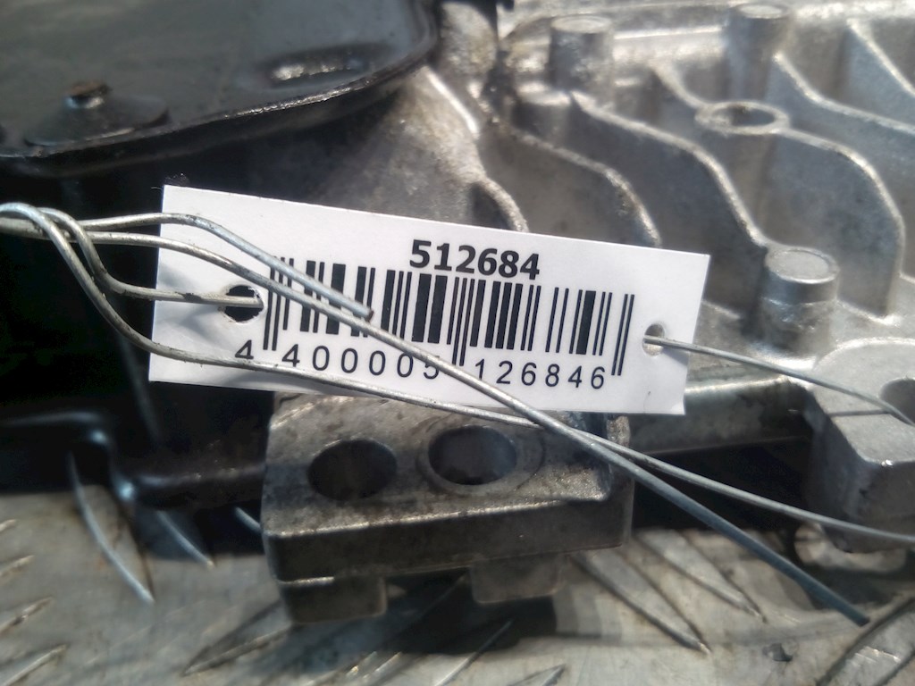 Блок управления двигателя (ЭБУ) FORD S-MAX 2006-2015