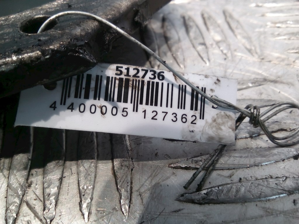 Поддон масляный двигателя MAZDA Mazda 6 GH 2007-2012