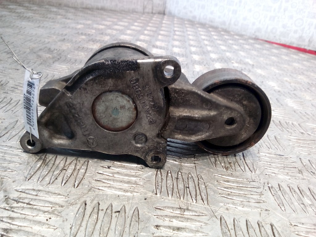 Натяжитель ремня генератора (приводного поликлинового ремня Mazda 6 GH (2007-2013)