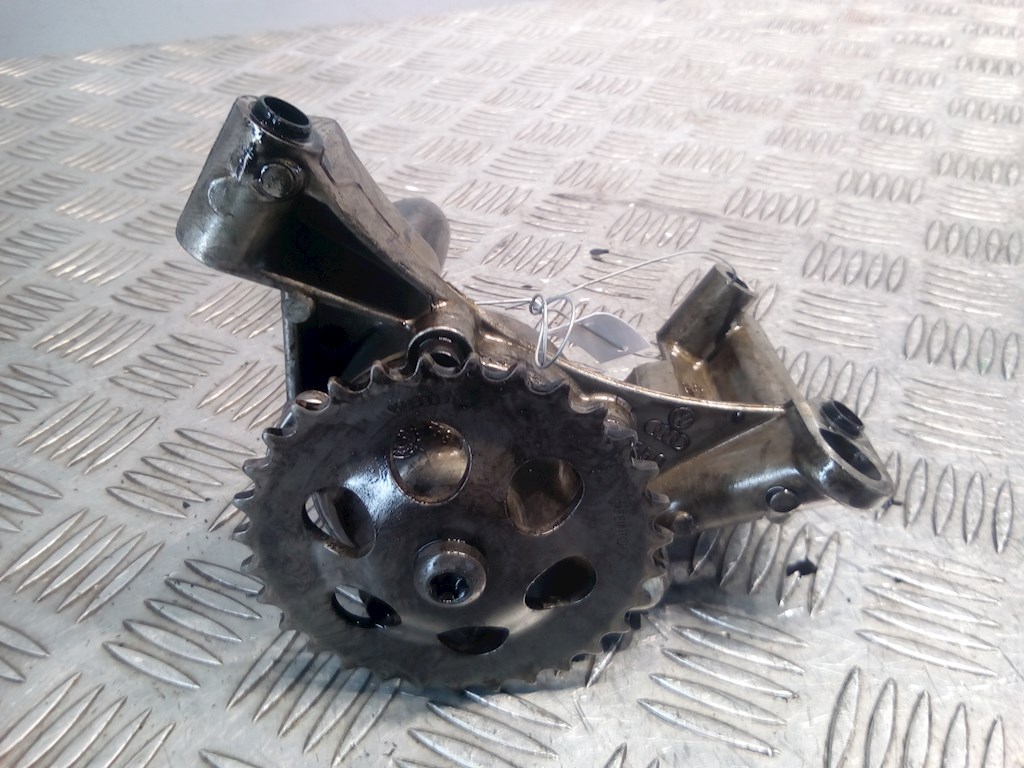 Насос масляный VOLKSWAGEN Bora 1998-2005