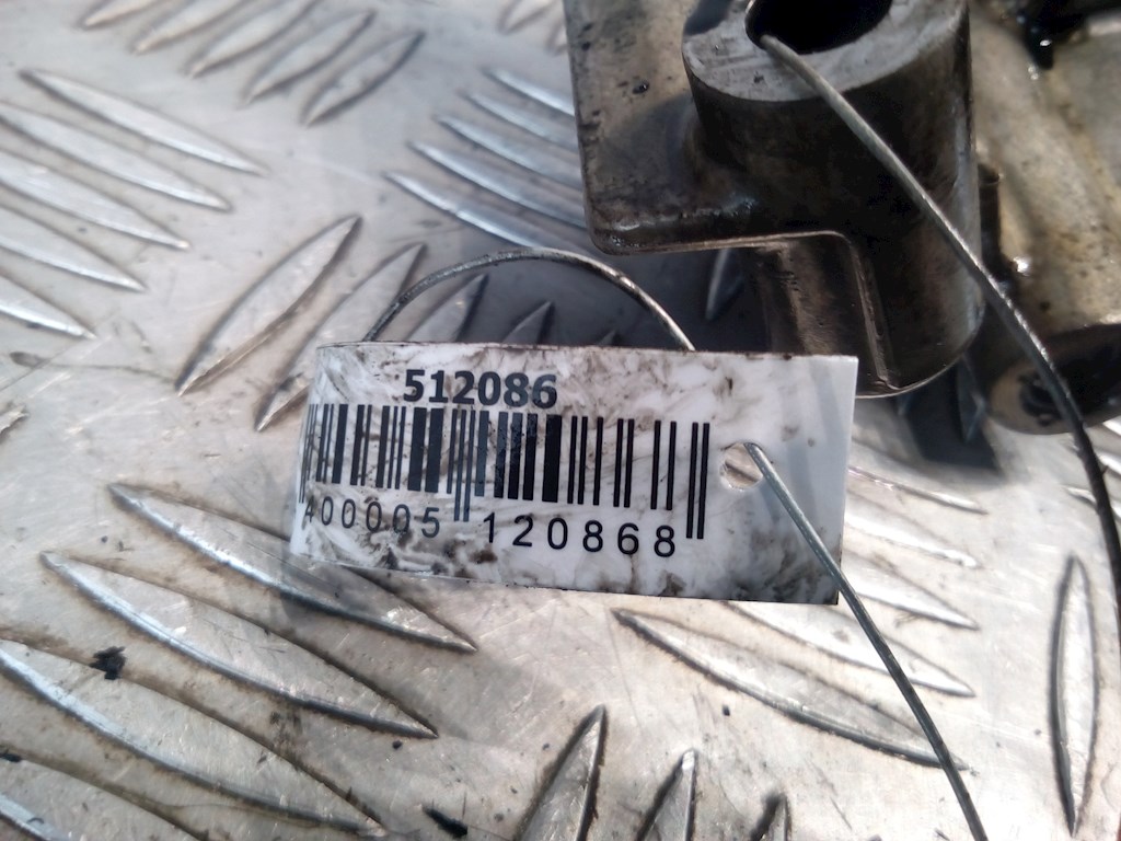 Насос масляный VOLKSWAGEN Bora 1998-2005