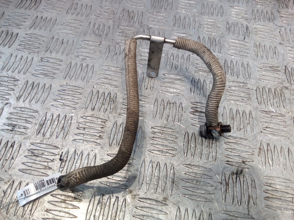 Трубка нагнетателя MAZDA Mazda 6 GH 2007-2012