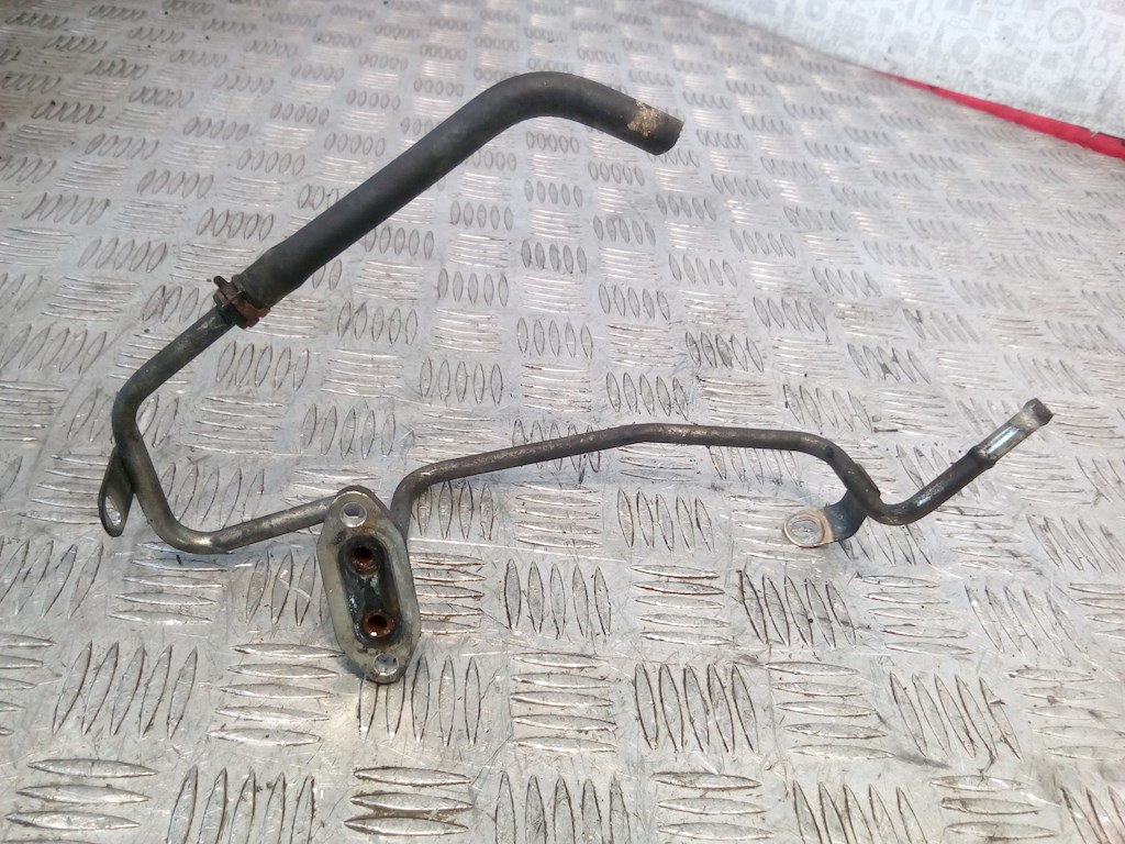 Трубка нагнетателя MAZDA Mazda 6 GH 2007-2012