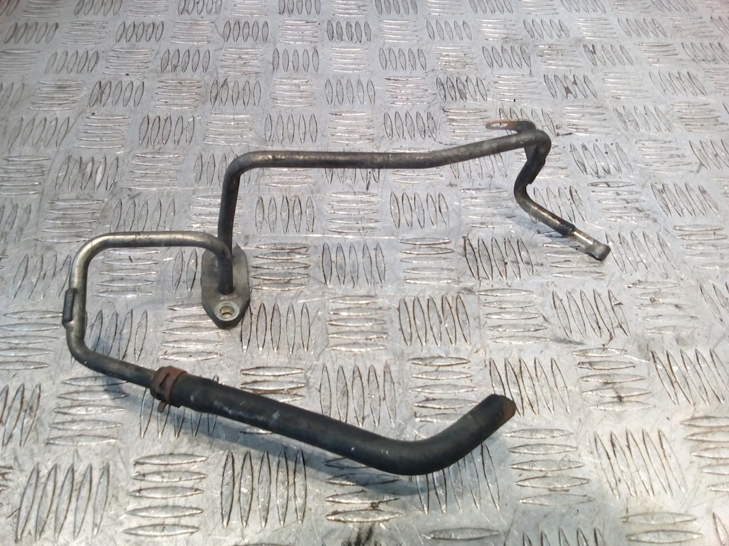 Трубка нагнетателя MAZDA Mazda 6 GH 2007-2012