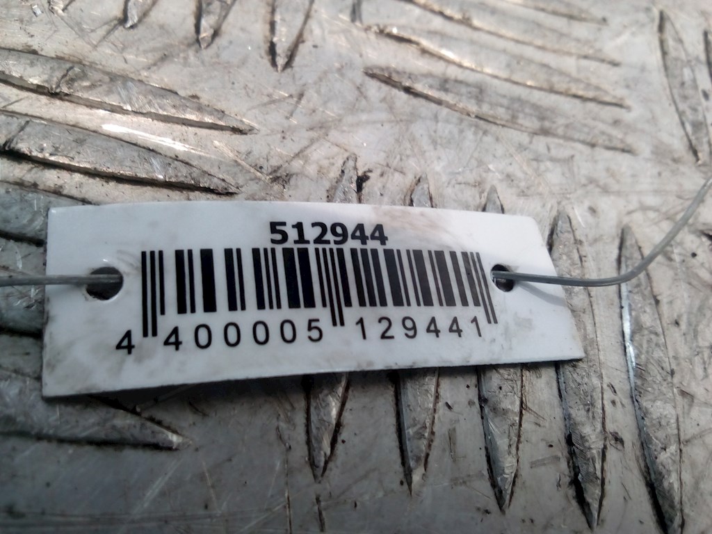 Трубка нагнетателя MAZDA Mazda 6 GH 2007-2012