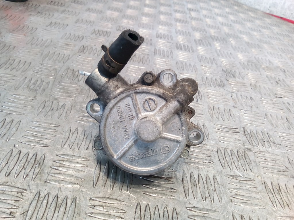 Насос вакуумный Mazda 6 GH (2007-2013)