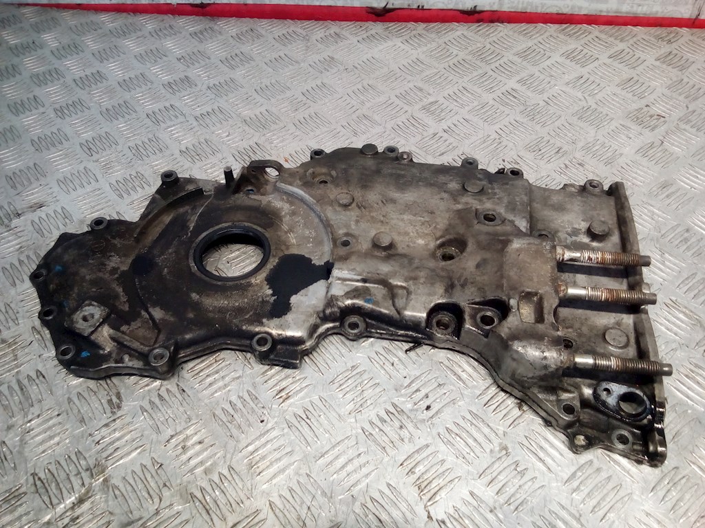 Крышка двигателя передняя MAZDA Mazda 6 GH 2007-2012