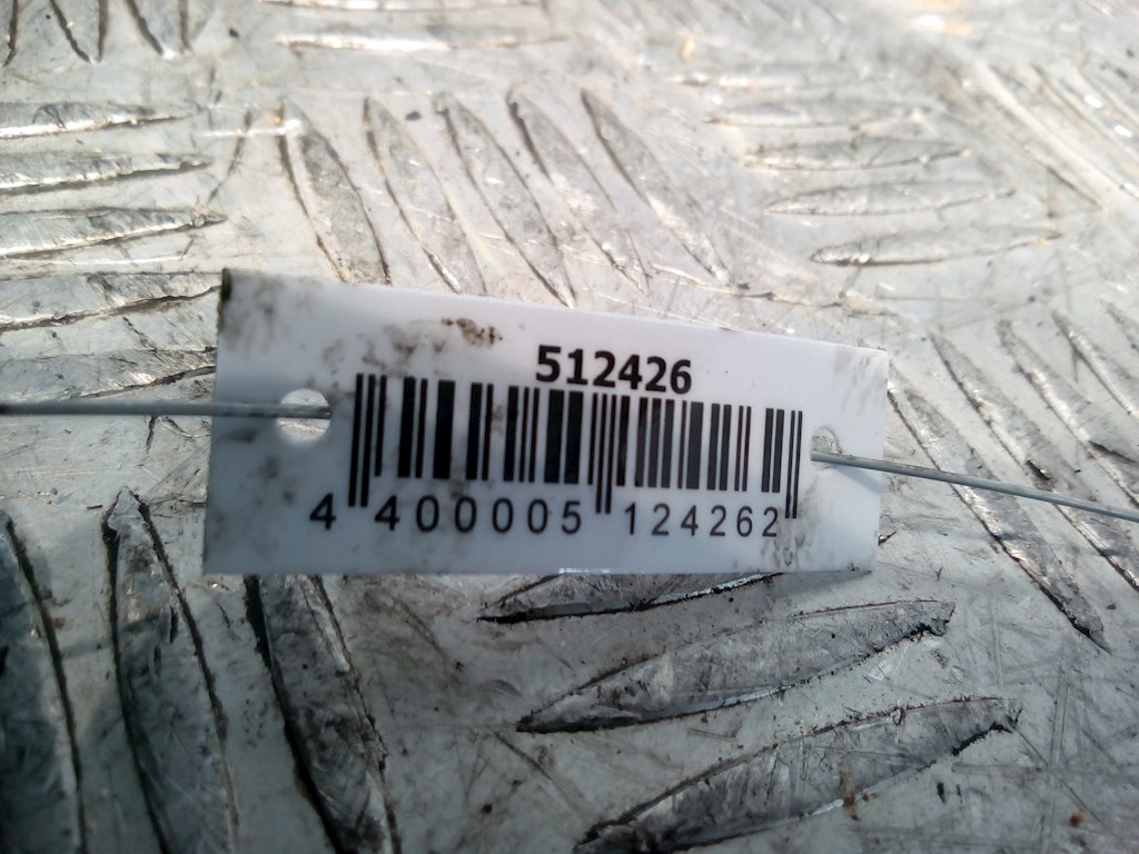 Крышка двигателя передняя MAZDA Mazda 6 GH 2007-2012