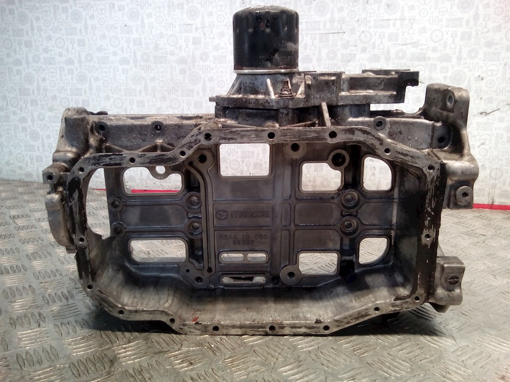 Поддон масляный двигателя MAZDA Mazda 6 GH 2007-2012