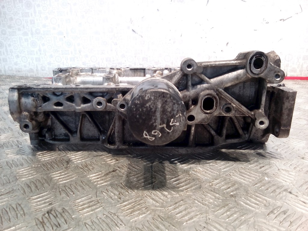 Поддон масляный двигателя MAZDA Mazda 6 GH 2007-2012