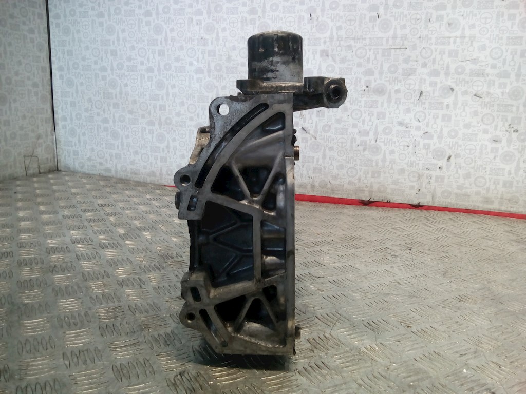 Поддон масляный двигателя MAZDA Mazda 6 GH 2007-2012