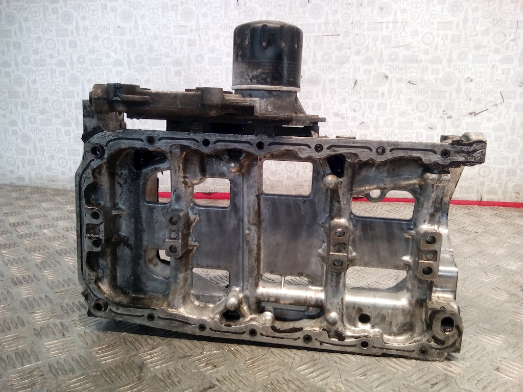 Поддон масляный двигателя MAZDA Mazda 6 GH 2007-2012