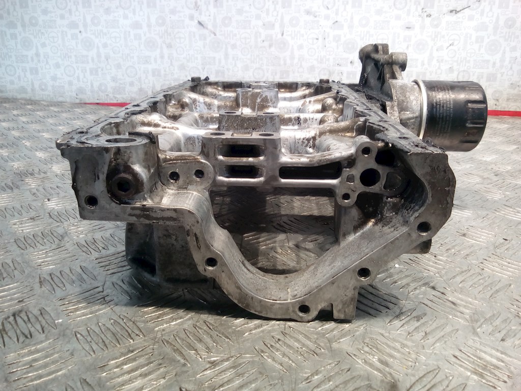 Поддон масляный двигателя MAZDA Mazda 6 GH 2007-2012