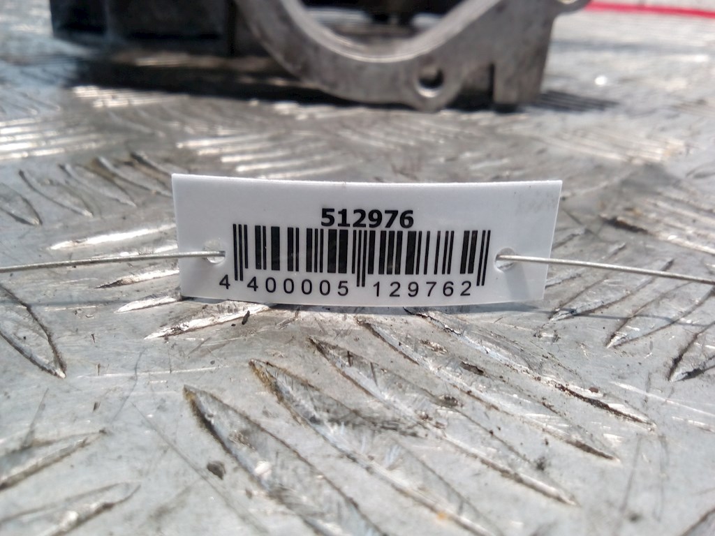 Поддон масляный двигателя MAZDA Mazda 6 GH 2007-2012