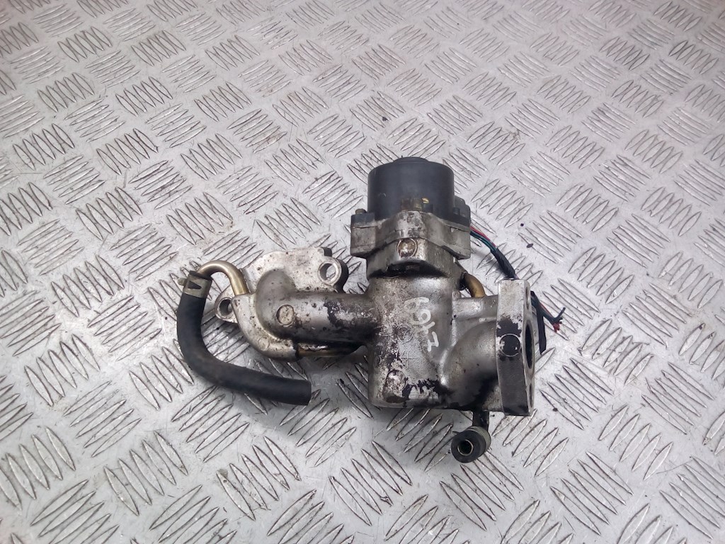 Клапан ЕГР EGR Mitsubishi Carisma (1995-2004)