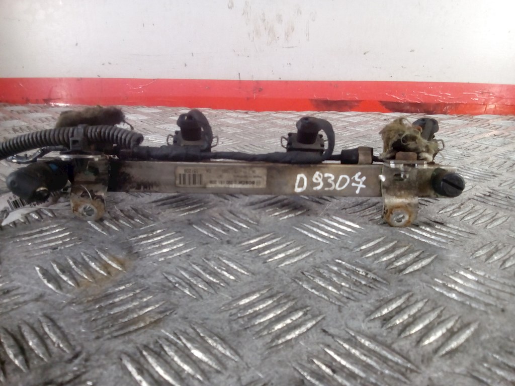 Форсунка дизельная электрическая OPEL Corsa D 2006-2014