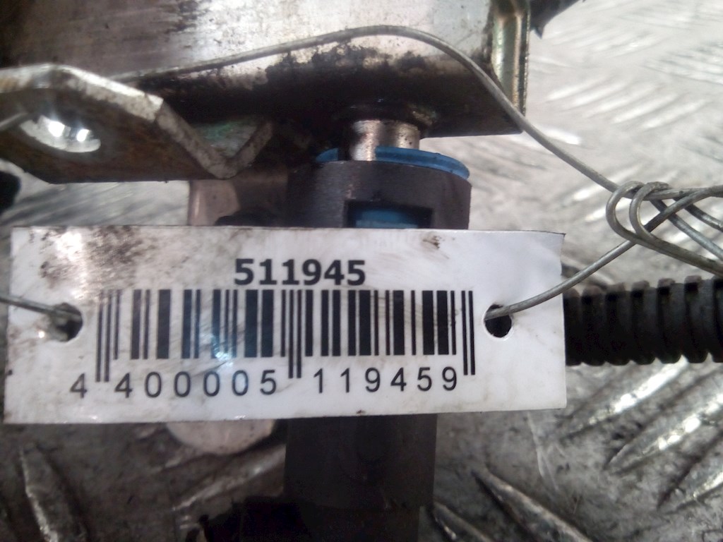 Форсунка дизельная электрическая OPEL Corsa D 2006-2014