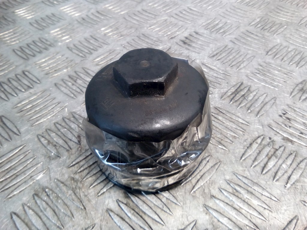 Крышка масляного фильтра OPEL Astra G 1998-2005