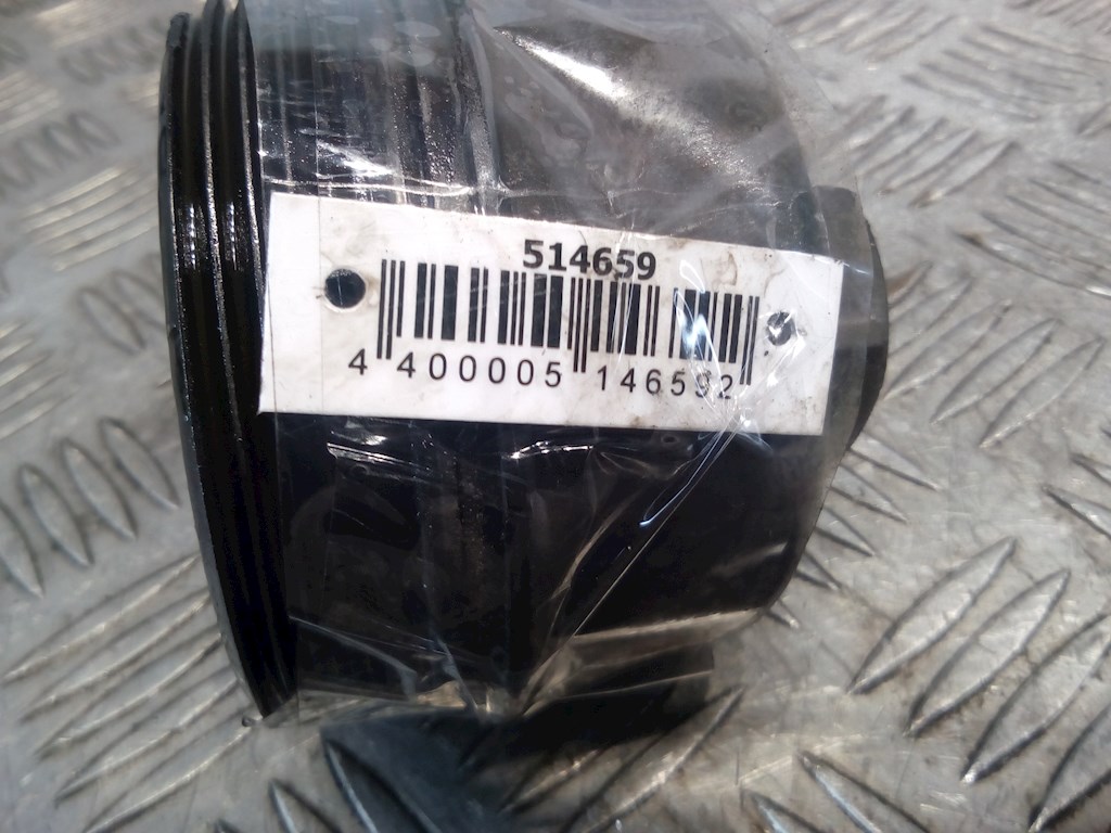 Крышка масляного фильтра OPEL Astra G 1998-2005