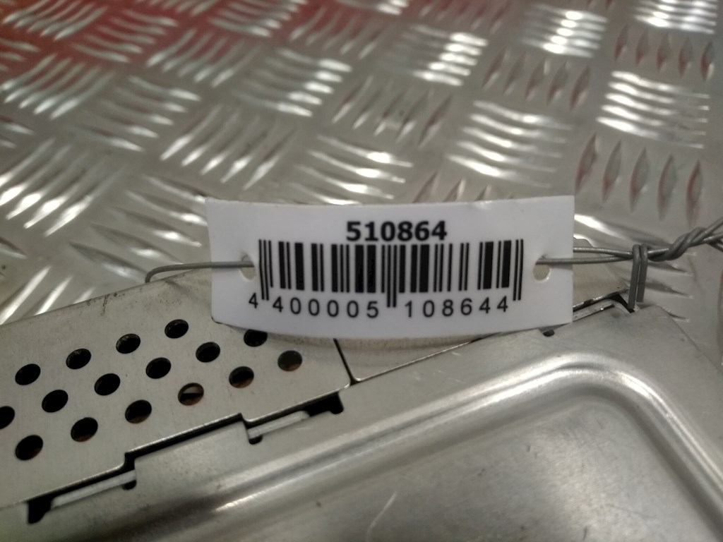 Ченджер компакт дисков BMW 5er 5 серия E60/E61 2003-2010