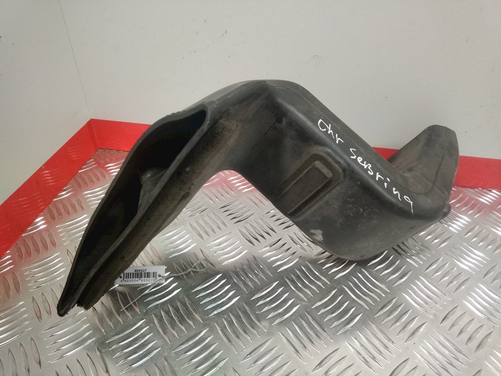 Воздухозаборник (наружный) CHRYSLER Sebring III JS 2006-2010