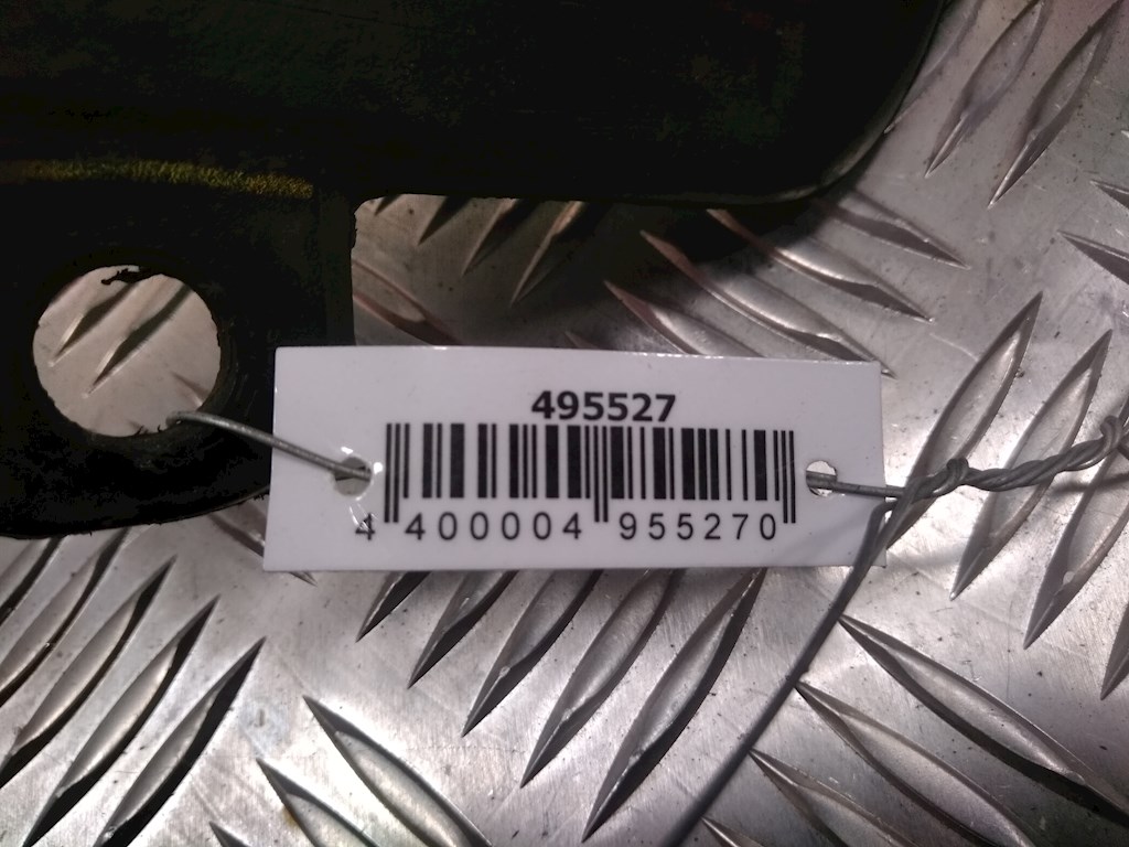 Воздухозаборник (наружный) CHRYSLER Sebring III JS 2006-2010