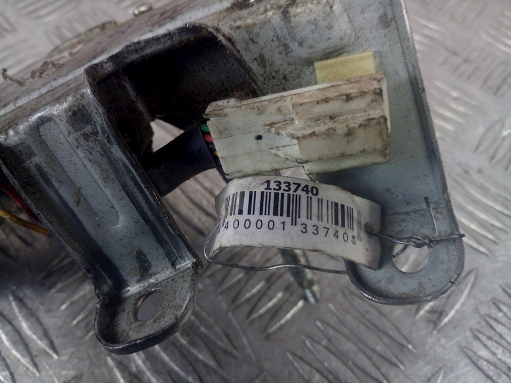 Моторчик стеклоочистителя задний DAEWOO Matiz 2001-2015