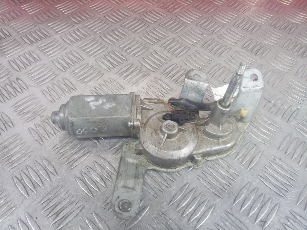 Моторчик стеклоочистителя задний DAEWOO Matiz 2001-2015