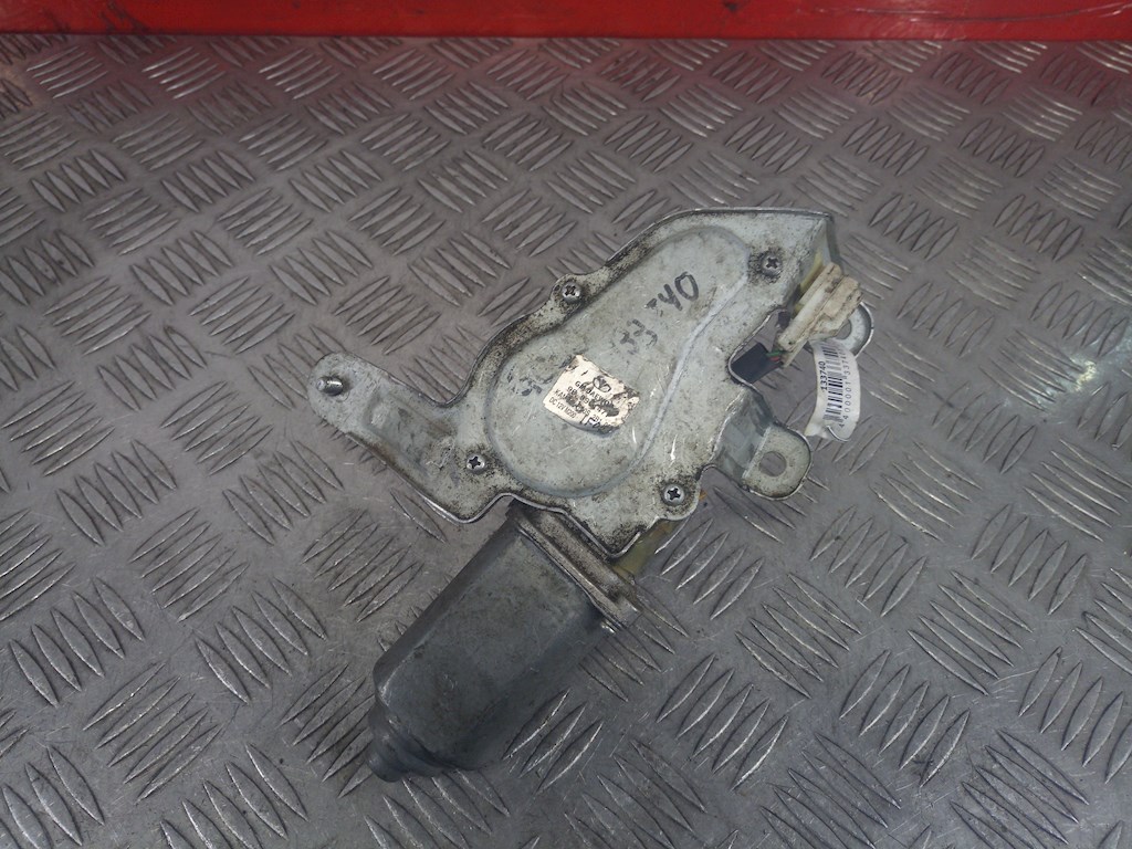 Моторчик стеклоочистителя задний DAEWOO Matiz 2001-2015