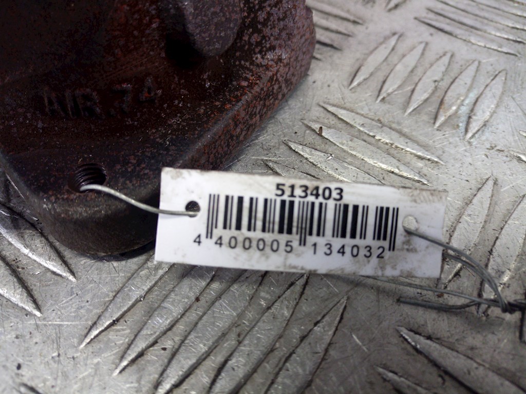 Турбина Mercedes C-Class (W204) (2006-2015)