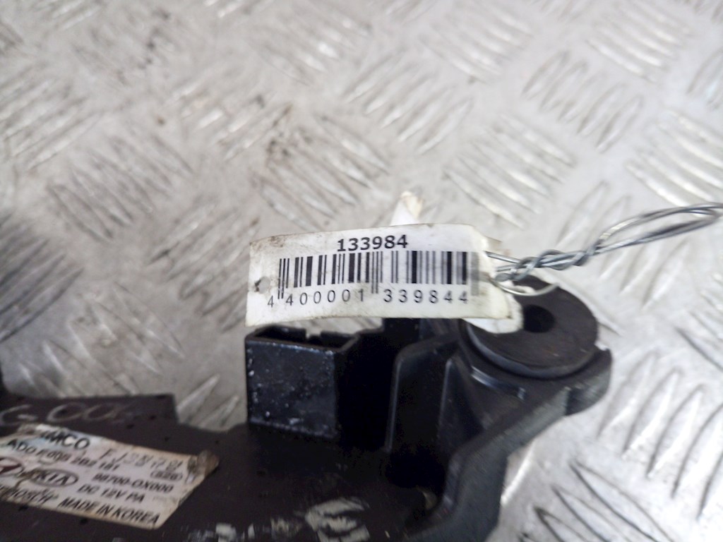 Моторчик стеклоочистителя задний HYUNDAI i10 2007-2013