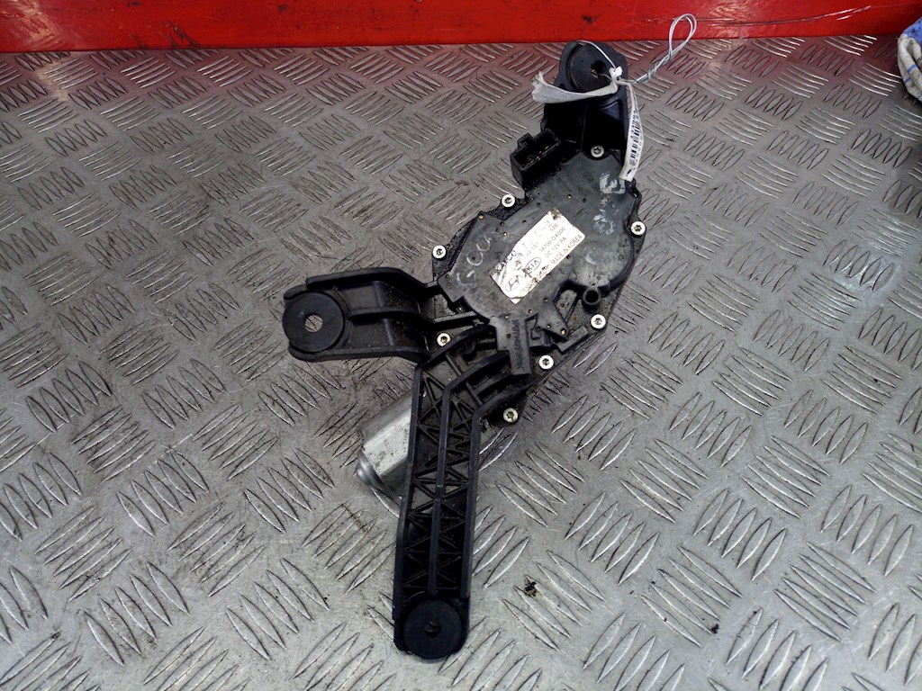 Моторчик стеклоочистителя задний HYUNDAI i10 2007-2013