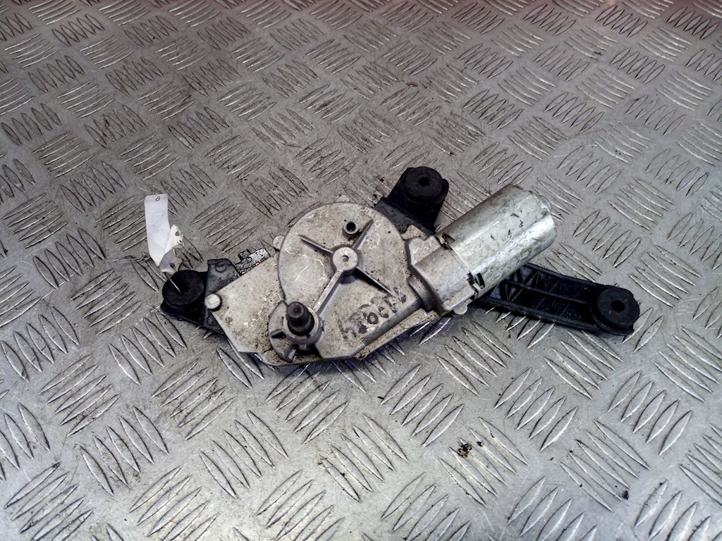 Моторчик стеклоочистителя задний HYUNDAI i10 2007-2013