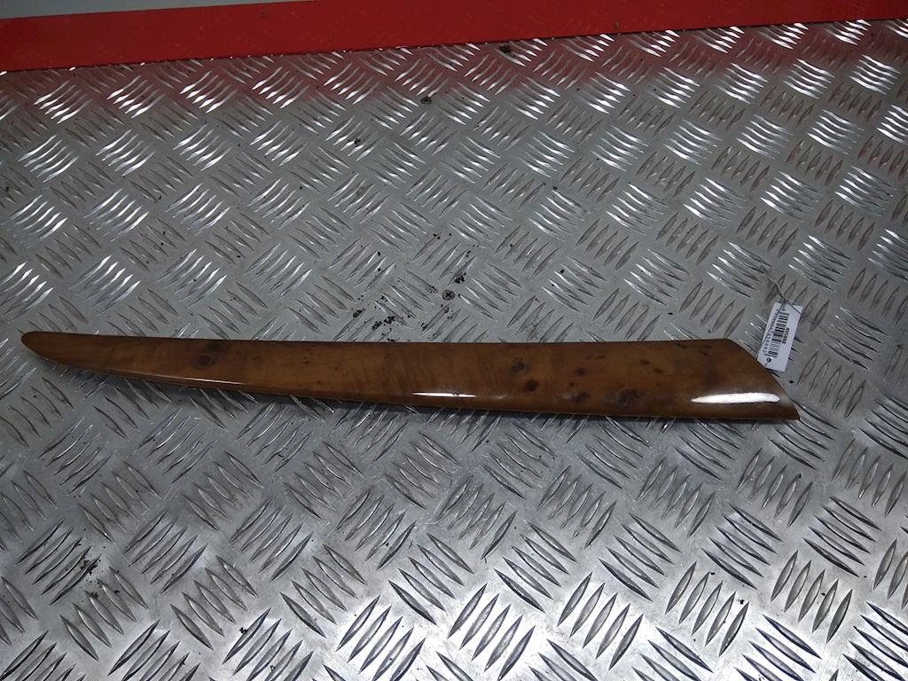 Накладка декоративная BMW X5 E53 1999-2006