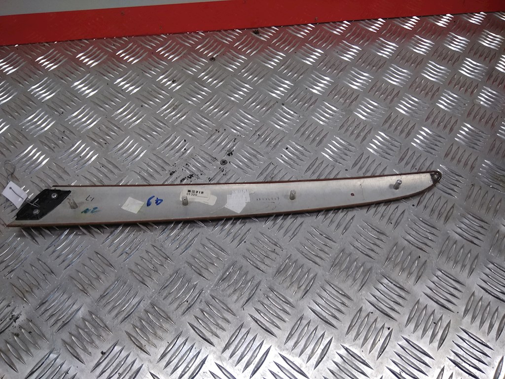 Накладка декоративная BMW X5 E53 1999-2006