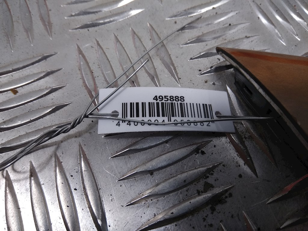 Накладка декоративная BMW X5 E53 1999-2006