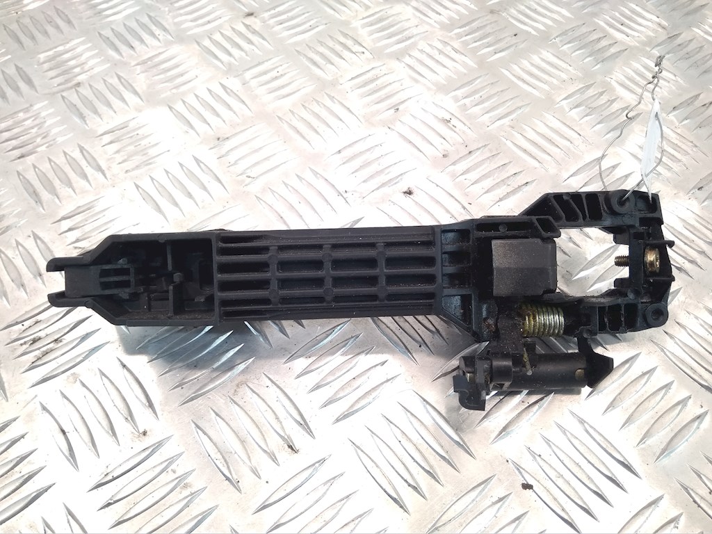 Ручка двери передней наружная левая TOYOTA Corolla E120 2001-2006