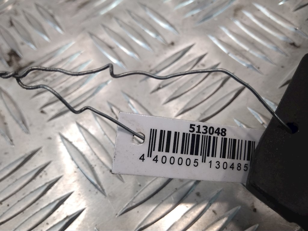 Ручка двери передней наружная левая TOYOTA Corolla E120 2001-2006