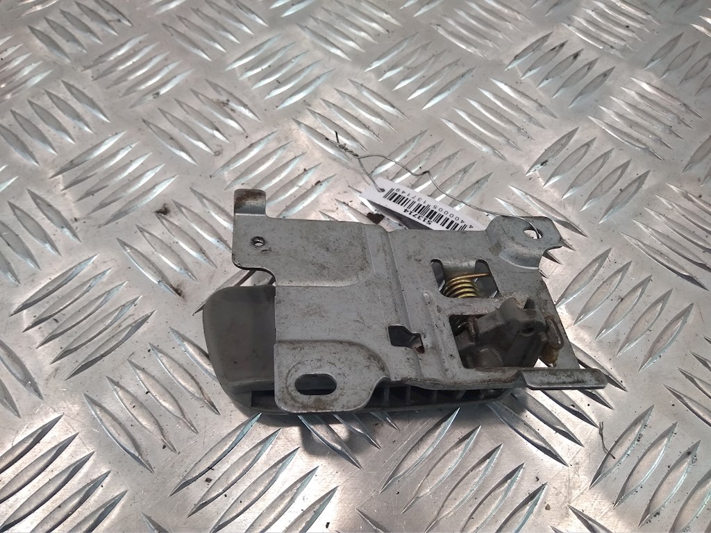 Ручка дверная передняя внутренняя левая MITSUBISHI Space Wagon N3,N4 1991-1998