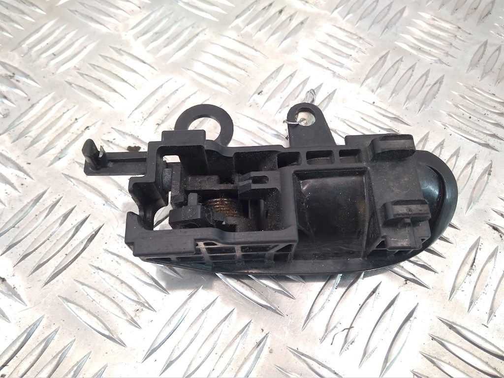 Ручка дверная передняя внутренняя правая TOYOTA Yaris 1999-2005
