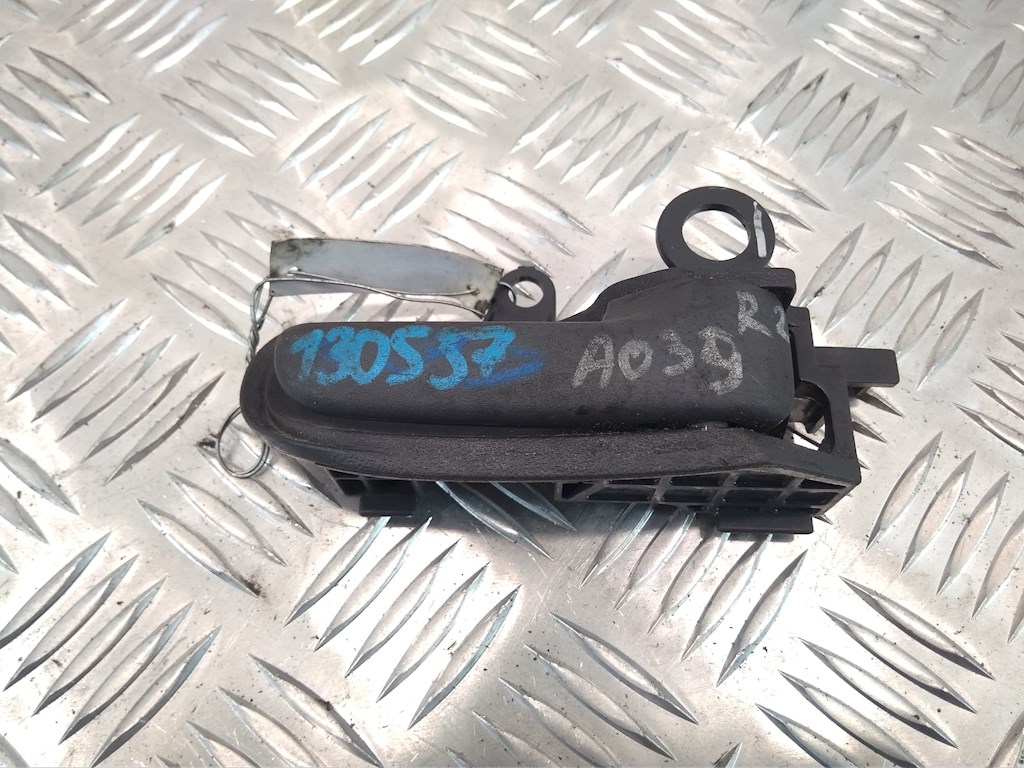 Ручка дверная передняя внутренняя правая TOYOTA Yaris 1999-2005