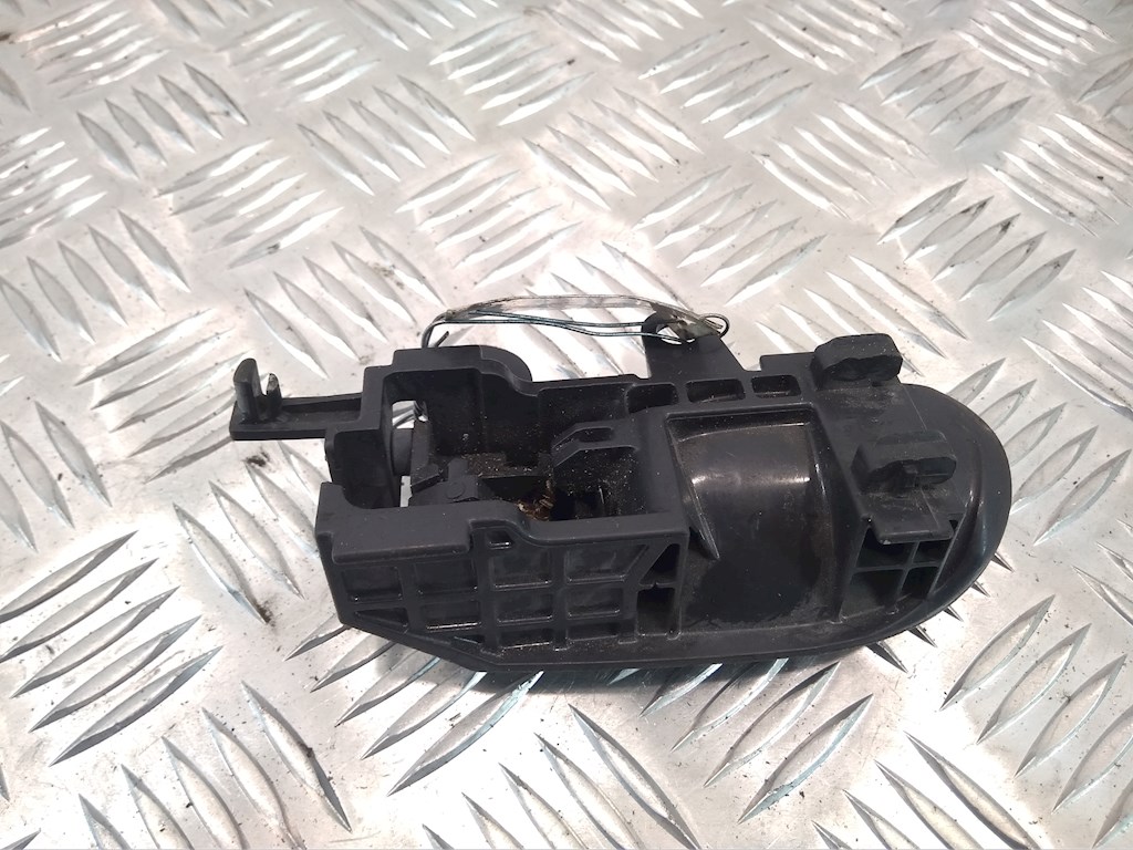 Ручка дверная передняя внутренняя правая TOYOTA Yaris 1999-2005